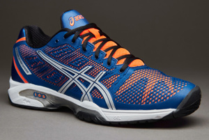 Lựa chọn giày tennis tốt nhất cho người mới bắt đầu và người chơi chuyên nghiệp