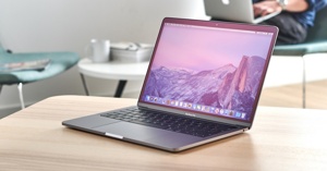 Lựa chọn Macbook Pro nào tốt nhất thị trường hiện nay?