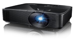 Lựa chọn máy chiếu Optoma loại nào tốt, giá bao nhiêu?