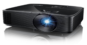 Lựa chọn máy chiếu Optoma loại nào tốt, giá bao nhiêu?