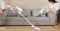 Lựa chọn máy hút bụi không dây tốt nhất trong từng phân khúc giá