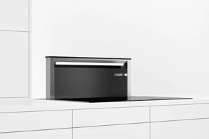 Lựa chọn máy hút mùi Bosch DDD97BM60B cho căn bếp hiện đại
