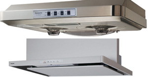 Lựa chọn mua máy hút mùi Panasonic cần phải dựa vào những tiêu chí nào?