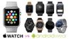 Lựa chọn smartwatch nào giữa Apple Watch và Android Wear ?