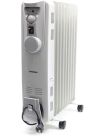 Luôn ấm áp và an toàn với máy sưởi dầu TS923