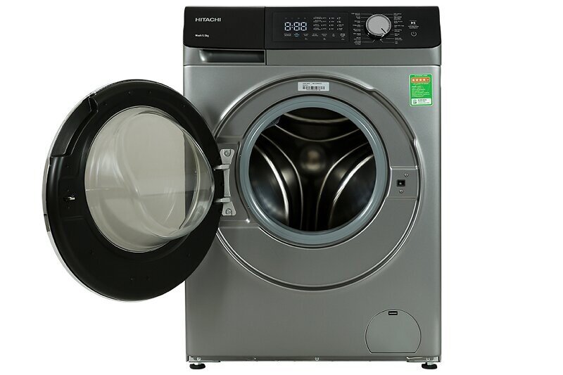 Top 4 máy giặt Hitachi 9kg đáng mua năm 2025