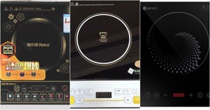 Lưu ngay 5 mã bếp từ đơn được đánh giá tốt nhất trên thị trường hiện nay