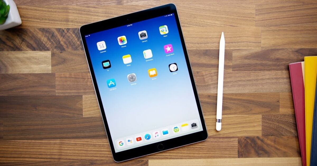 Lưu ý chọn máy tính bảng kèm bút thiết kế