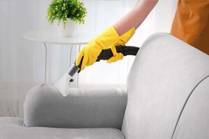 Lưu ý chọn mua máy giặt ghế sofa cầm tay cho các gia đình