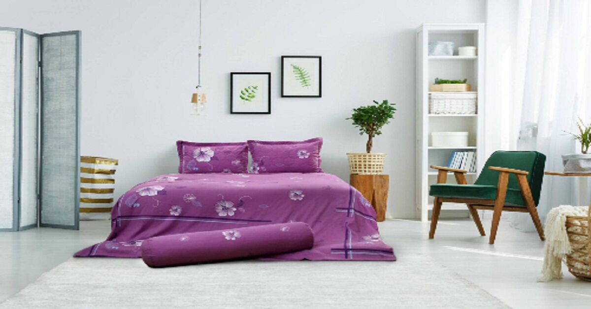 Lưu ý khi chọn mua chăn ga gối đệm Hà Nội