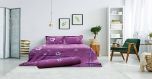 Lưu ý khi chọn mua chăn ga gối đệm Hà Nội