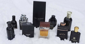 Lưu ý khi chọn mua nước hoa nam xách tay cao cấp chính hãng