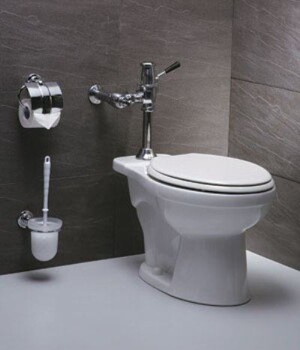 Lưu ý khi chọn mua và lắp đặt bồn cầu thoát ngang