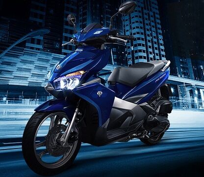 Lưu ý khi chọn mua và thay thế vành xe Air Blade