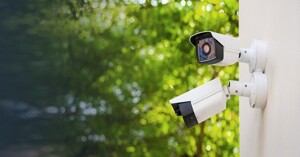 Lưu ý khi lắp đặt camera an ninh ngoài trời