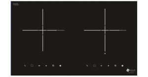 Lưu ý khi mua bếp từ âm 2 vùng nấu Arber AB383