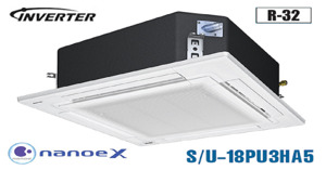 Lưu ý khi mua điều hòa Panasonic S-1821PU3HA/U-18PRH1H5 âm trần 1 chiều 18000BTU
