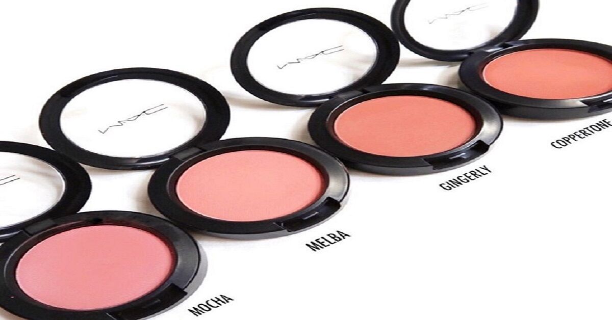 Lưu ý khi mua phấn má hồng Mac phù hợp