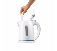 Lưu ý khi sử dụng để ấm đun nước siêu tốc Philips HD 4646 bền đẹp