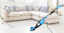 Lưu ý khi sử dụng máy hút bụi đúng cách, tăng tuổi thọ cho sản phẩm
