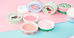 Lưu ý khi sử dụng phấn má hồng The Face Shop