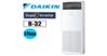 Lưu ý lắp đặt và sử dụng để điều hòa Daikin FVA140AMVM/RZF140CYM làm lạnh hiệu quả, an toàn