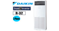 Lưu ý lắp đặt và sử dụng để điều hòa Daikin FVA140AMVM/RZF140CYM làm lạnh hiệu quả, an toàn
