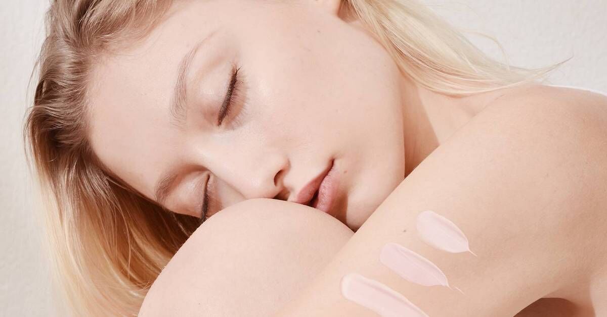 Lưu ý quan trọng để dùng sữa dưỡng thể trắng da giúp da láng mịn