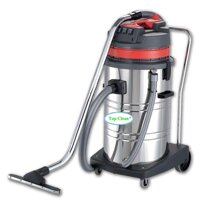 Lưu ý sử dụng máy hút bụi- nước công nghiệp hiệu quả cao và an toàn