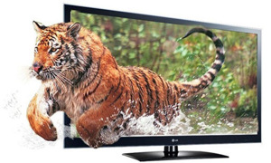 Lưu ý về một số hãng giúp chọn mua TV đúng “chuẩn” (phần 2)