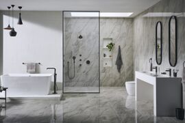 LUXBATH - nhà cung cấp thiết bị vệ sinh GROHE chính hãng, giá tốt hàng đầu Việt Nam