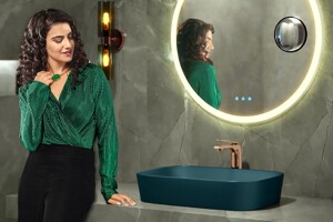 LUXBATH – nhà cung thiết bị vệ sinh Kohler hàng đầu Việt Nam