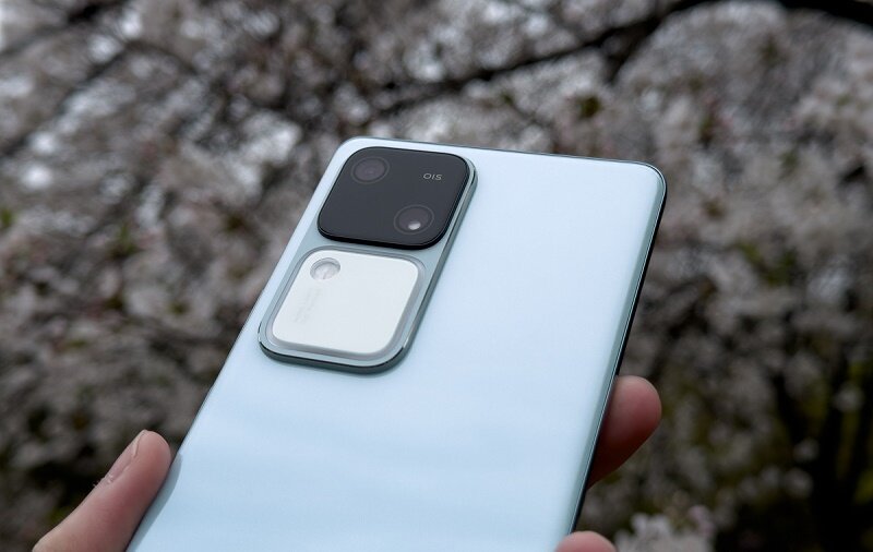 Đánh giá điện thoại Vivo V30 5G: Camera xuất sắc nhưng cấu hình chưa ấn tượng!
