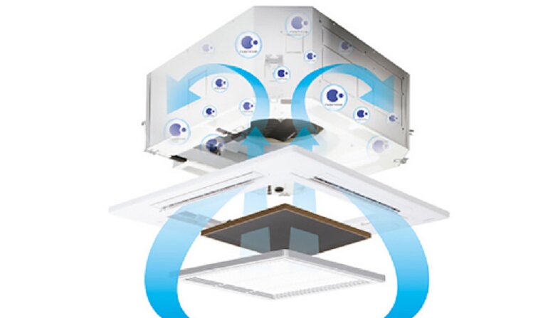 7 lý do giúp điều hòa Panasonic S-3448PU3HA/U-48PRH1H8 chinh phục mọi khách hàng