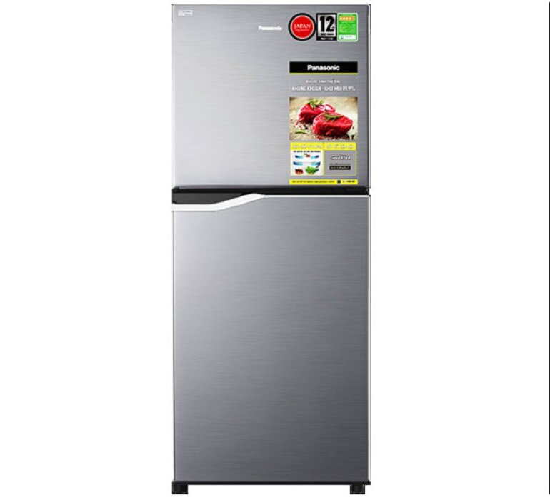 Tủ lạnh Panasonic 160 lít