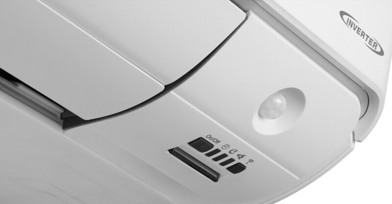 Điều hòa Daikin 2 chiều inverter FTXM25XVMV siêu giữ giá nhờ loạt trang bị cao cấp vượt trội