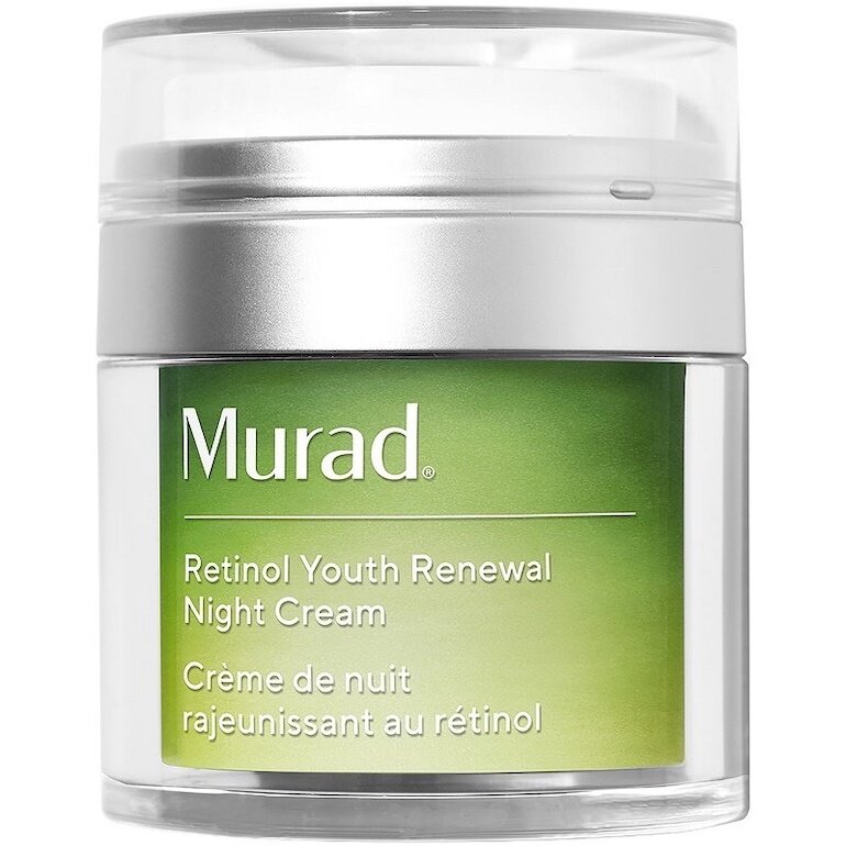 Kem dưỡng da chống lão hóa ban đêm Murad Retinol Youth Renewal Night Cream