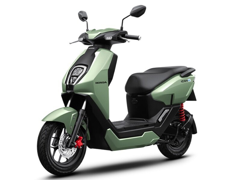 Dưới 30 triệu, đây là 4 mẫu xe máy điện khiến dân tình “phát sốt