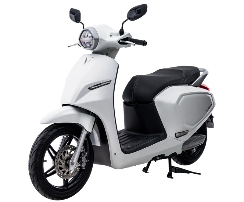 Loạt xe máy điện Vinfast đời mới năm 2025, giá chỉ từ 12 triệu đồng, đi tới 198 km/lần sạc