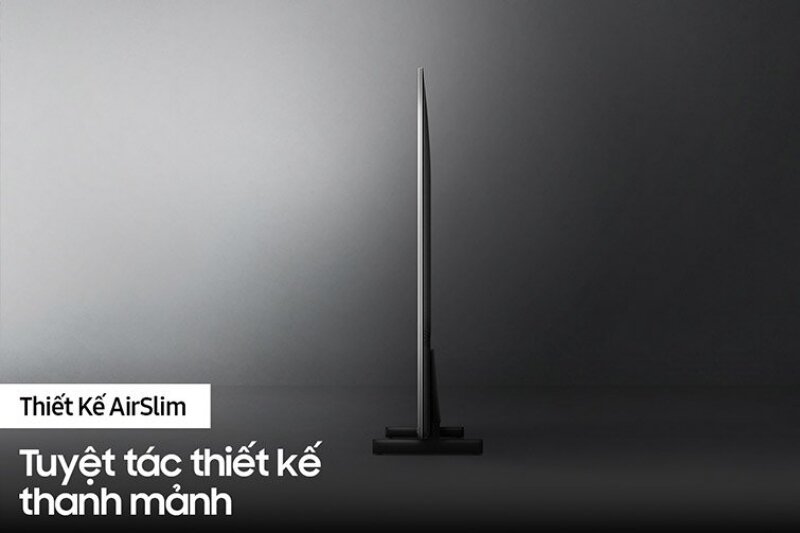 Đánh giá tivi Samsung UA65AU8000 - Lựa chọn tuyệt vời cho túi tiền của bạn!