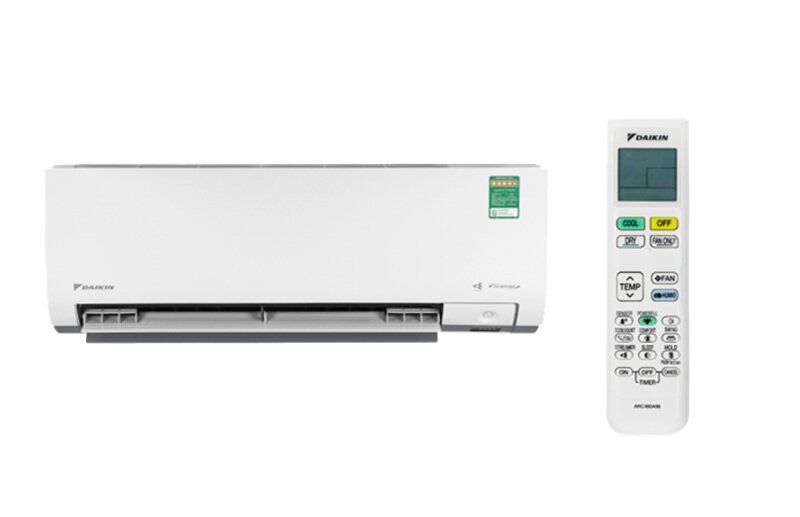 Điều hòa Daikin 2026 “lột xác” với loạt sản phẩm và công nghệ mới