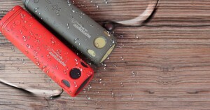 Lý do bạn có thể sẽ 'yêu' Promate Bikermate, chiếc loa chở nhạc trên mọi cung đường