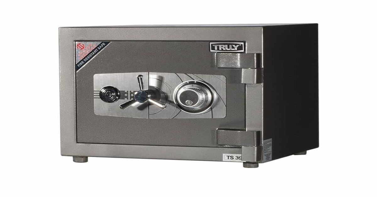 Lý do bạn nên chọn mua két sắt Truly
