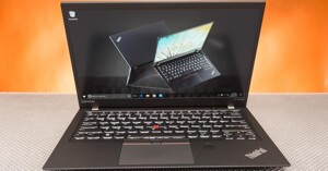 Lý do bạn nên 'cưới' ngay một em laptop Lenovo Thinkpad