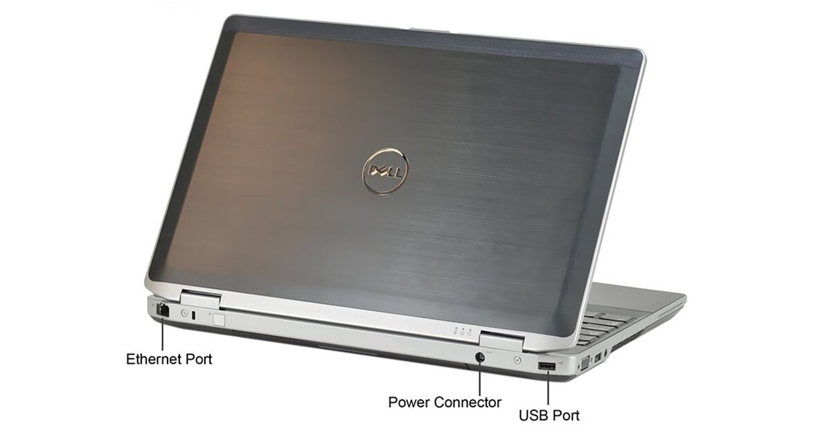 Lý do bạn nên mua Dell Latitude E6530 cũ giá rẻ