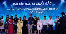 Lý do chọn Nam Sapa là nhà phân phối điều hòa không khí