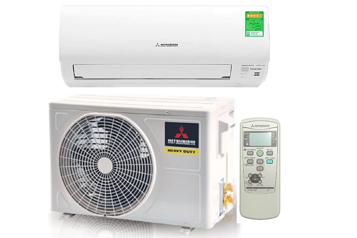 Lý do điều hòa Mitsubishi SRK/SRC18YYP-W5 là lựa chọn tốt nhất cho phòng 30m2 ở tầm giá rẻ