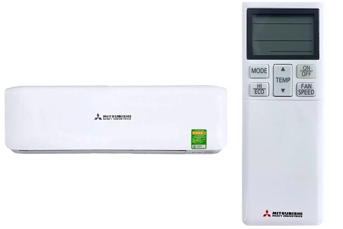 Lý do điều hòa Mitsubishi SRK18YXS-W5 là lựa chọn tối ưu cho phòng 30m2
