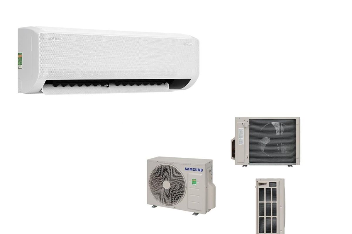 Lý do điều hòa Samsung AR18CYFCAWKNSV đời cũ nhưng vẫn hút khách!