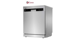 Lý do khiến bạn nên mua máy rửa bát Cores cho gia đình